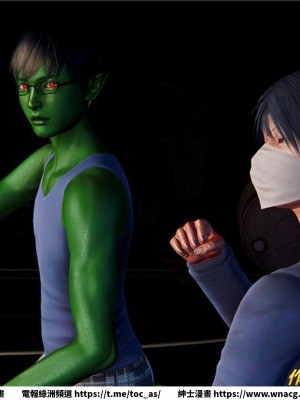 [BB君]奴隸契約之女神戰士 1-36 4SP_[TOC]-28-078