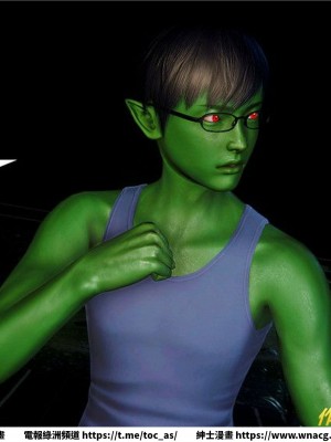 [BB君]奴隸契約之女神戰士 1-36 4SP_[TOC]-28-079