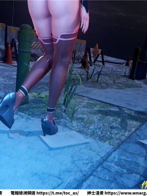 [BB君]奴隸契約之女神戰士 1-36 4SP_[TOC]-28-106