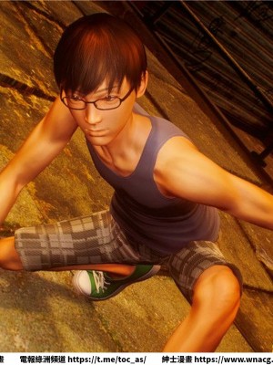 [BB君]奴隸契約之女神戰士 1-36 4SP_[TOC]-29-028