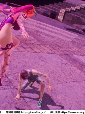 [BB君]奴隸契約之女神戰士 1-36 4SP_[TOC]-29-054