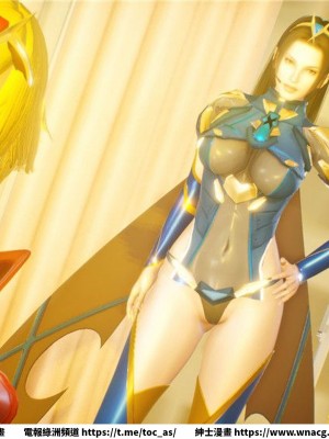 [BB君]奴隸契約之女神戰士 1-36 4SP_[TOC]-29-091