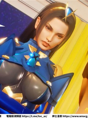 [BB君]奴隸契約之女神戰士 1-36 4SP_[TOC]-30-011