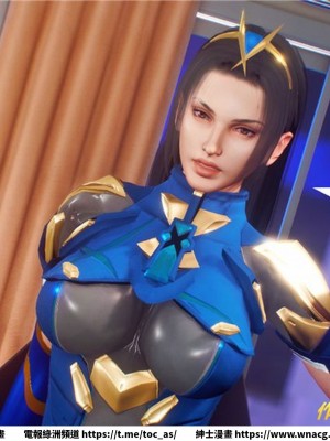 [BB君]奴隸契約之女神戰士 1-36 4SP_[TOC]-30-033