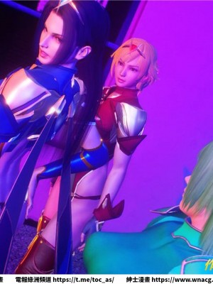 [BB君]奴隸契約之女神戰士 1-36 4SP_[TOC]-30-039