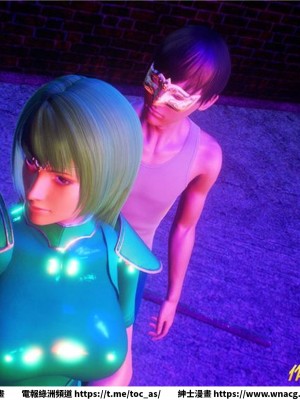 [BB君]奴隸契約之女神戰士 1-36 4SP_[TOC]-30-040