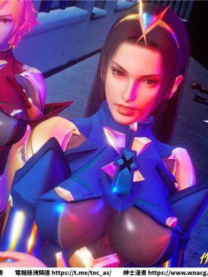 [BB君]奴隸契約之女神戰士 1-36 4SP_[TOC]-30-045