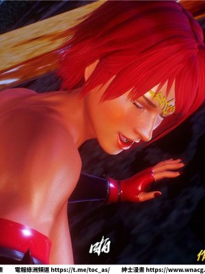 [BB君]奴隸契約之女神戰士 1-36 4SP_[TOC]-30-080