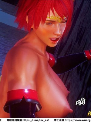 [BB君]奴隸契約之女神戰士 1-36 4SP_[TOC]-30-086