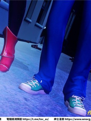 [BB君]奴隸契約之女神戰士 1-36 4SP_[TOC]-30-090