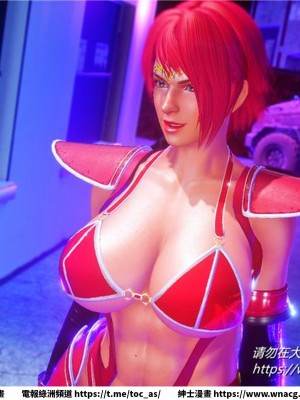 [BB君]奴隸契約之女神戰士 1-36 4SP_[TOC]-31-017