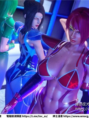 [BB君]奴隸契約之女神戰士 1-36 4SP_[TOC]-31-019