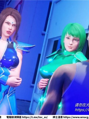 [BB君]奴隸契約之女神戰士 1-36 4SP_[TOC]-31-024