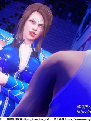 [BB君]奴隸契約之女神戰士 1-36 4SP_[TOC]-31-031