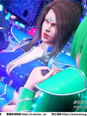 [BB君]奴隸契約之女神戰士 1-36 4SP_[TOC]-31-034