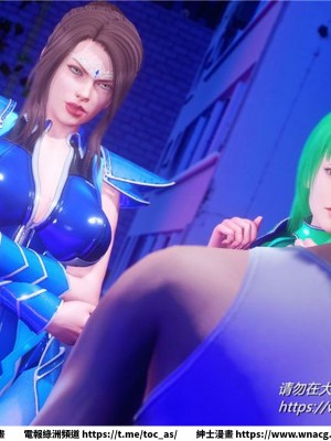 [BB君]奴隸契約之女神戰士 1-36 4SP_[TOC]-31-037