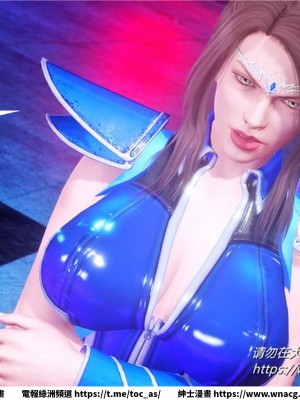 [BB君]奴隸契約之女神戰士 1-36 4SP_[TOC]-31-039