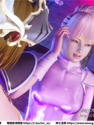 [BB君]奴隸契約之女神戰士 1-36 4SP_[TOC]-31-054