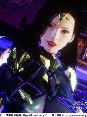 [BB君]奴隸契約之女神戰士 1-36 4SP_[TOC]-31-077