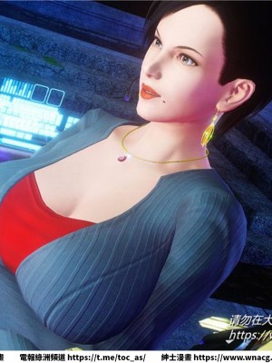 [BB君]奴隸契約之女神戰士 1-36 4SP_[TOC]-31-078