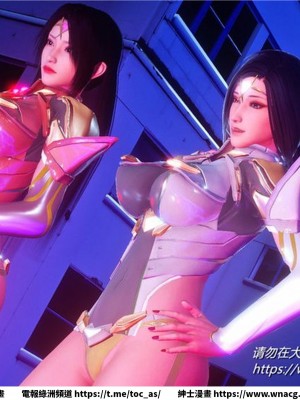 [BB君]奴隸契約之女神戰士 1-36 4SP_[TOC]-31-087