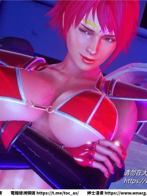 [BB君]奴隸契約之女神戰士 1-36 4SP_[TOC]-31-103