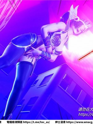 [BB君]奴隸契約之女神戰士 1-36 4SP_[TOC]-31-117