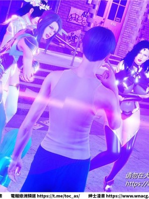 [BB君]奴隸契約之女神戰士 1-36 4SP_[TOC]-31-125