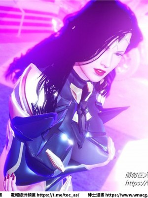 [BB君]奴隸契約之女神戰士 1-36 4SP_[TOC]-31-129