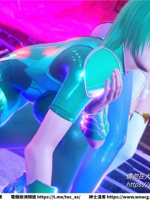 [BB君]奴隸契約之女神戰士 1-36 4SP_[TOC]-31-134