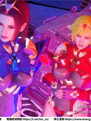 [BB君]奴隸契約之女神戰士 1-36 4SP_[TOC]-31-142