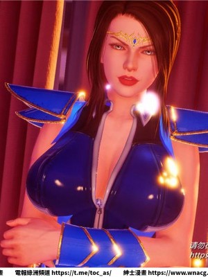 [BB君]奴隸契約之女神戰士 1-36 4SP_[TOC]-32-038