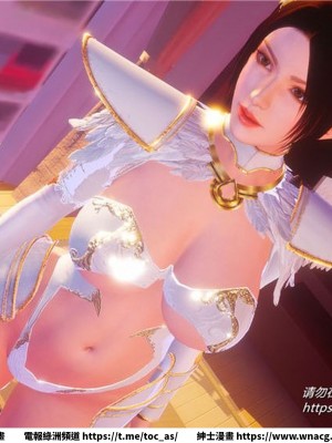 [BB君]奴隸契約之女神戰士 1-36 4SP_[TOC]-32-057