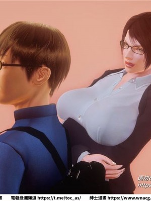 [BB君]奴隸契約之女神戰士 1-36 4SP_[TOC]-32-101