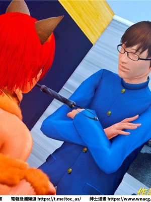 [BB君]奴隸契約之女神戰士 1-36 4SP_[TOC]-33-036