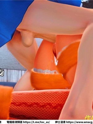 [BB君]奴隸契約之女神戰士 1-36 4SP_[TOC]-33-037