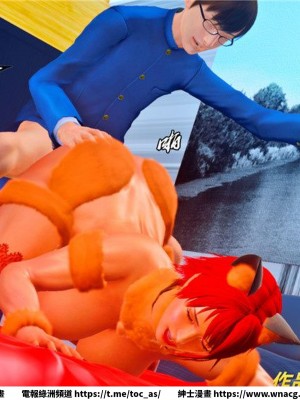 [BB君]奴隸契約之女神戰士 1-36 4SP_[TOC]-33-039