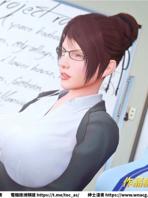 [BB君]奴隸契約之女神戰士 1-36 4SP_[TOC]-34-009