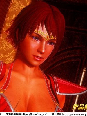 [BB君]奴隸契約之女神戰士 1-36 4SP_[TOC]-34-067