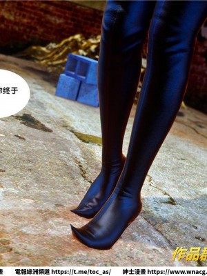 [BB君]奴隸契約之女神戰士 1-36 4SP_[TOC]-34-081