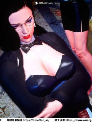 [BB君]奴隸契約之女神戰士 1-36 4SP_[TOC]-35-020