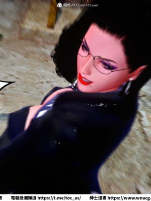 [BB君]奴隸契約之女神戰士 1-36 4SP_[TOC]-35-026