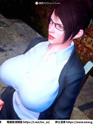 [BB君]奴隸契約之女神戰士 1-36 4SP_[TOC]-35-034