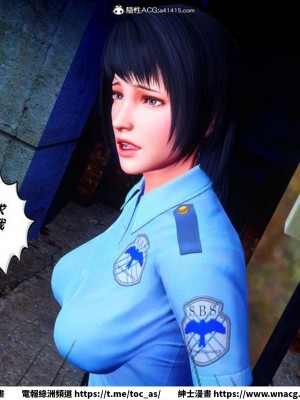 [BB君]奴隸契約之女神戰士 1-36 4SP_[TOC]-35-035