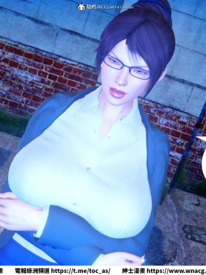 [BB君]奴隸契約之女神戰士 1-36 4SP_[TOC]-35-061