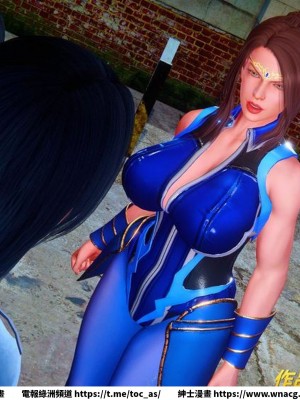 [BB君]奴隸契約之女神戰士 1-36 4SP_[TOC]-36-004