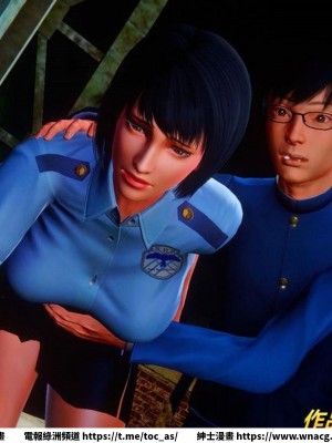 [BB君]奴隸契約之女神戰士 1-36 4SP_[TOC]-36-032