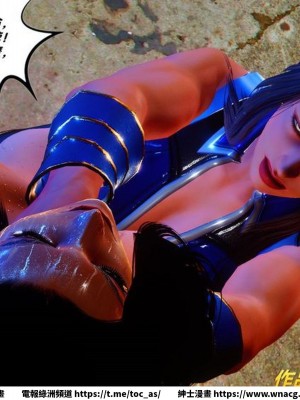 [BB君]奴隸契約之女神戰士 1-36 4SP_[TOC]-36-040