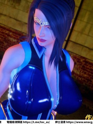 [BB君]奴隸契約之女神戰士 1-36 4SP_[TOC]-36-050