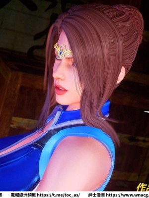 [BB君]奴隸契約之女神戰士 1-36 4SP_[TOC]-36-067